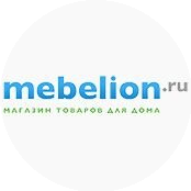Интернет магазин Mebelion.ru (Мебелион.Ру)
