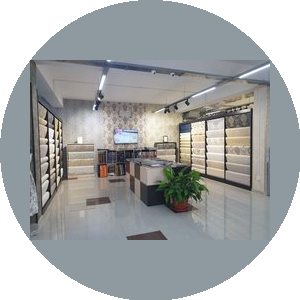 Обойный магазин Рулонкин