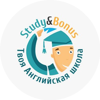 Центр развития языковых способностей Study&Bonus