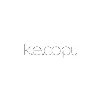 K.e.copy