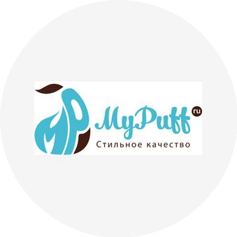 MyPuff
