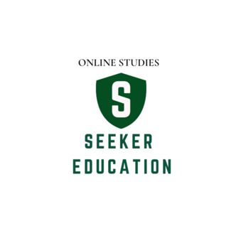 Seeker Education