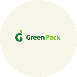 EcoGreenPack