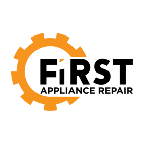 First Appliance Repair