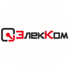 ЭлекКом Логистик