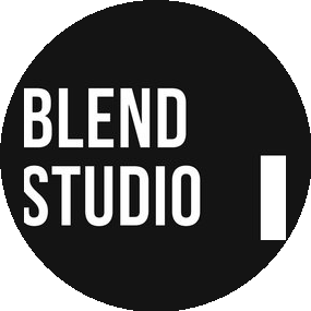 BLEND STUDIO