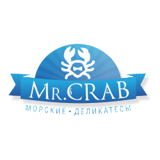 Mr. CRAB