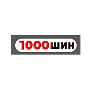 1000 Шин