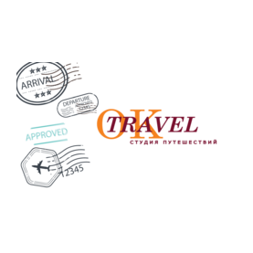 OK.TRAVEL