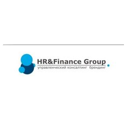HR&Finance Group