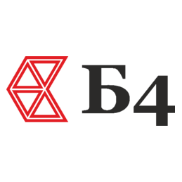 Б4