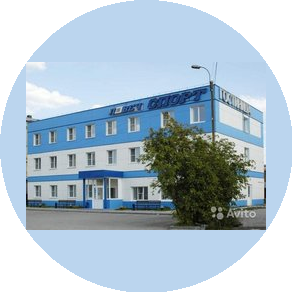 Гостиница Ловеч-Спорт