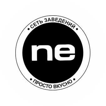 Сеть заведений Не
