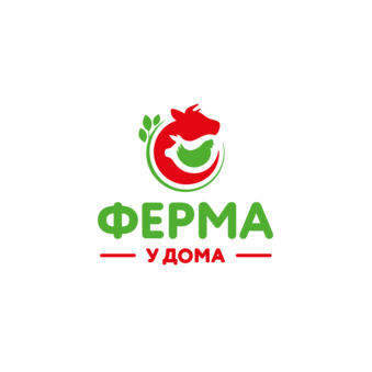 Ферма у дома