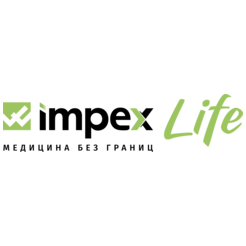 IMPEX LIFE