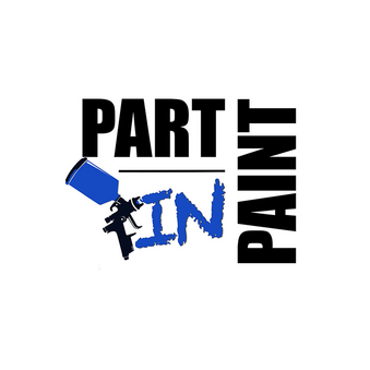 Part in Paint