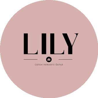 Сеть салонов нижнего белья LILY