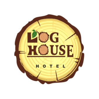 Отель LogHouse