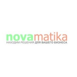 Новаматика