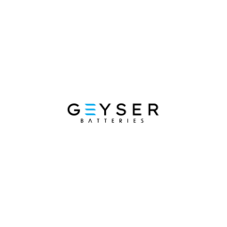 Geyser Batteries
