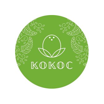 Магазин корейской косметики Кокос и Мир