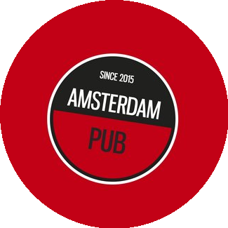 Amsterdam pub