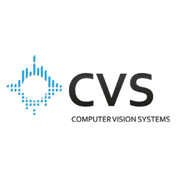 СИСТЕМЫ КОМПЬЮТЕРНОГО ЗРЕНИЯ