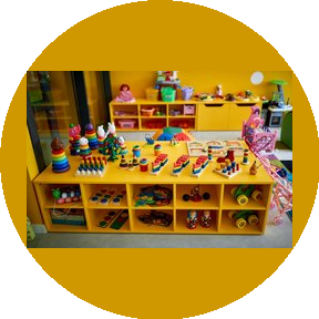 Ратомский детский сад №2