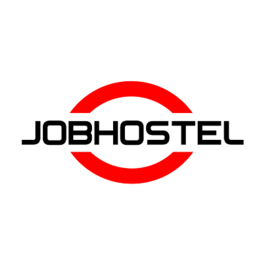 ДжобХостел