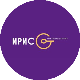 Ирис, ресторан