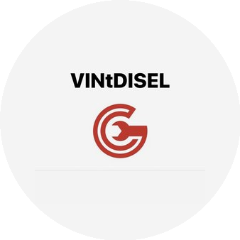 VintDisel