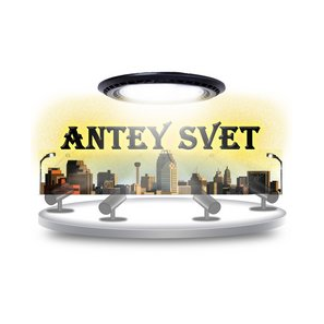 ANTEY SVET (ИП Туршатов Валерий Юрьевич)