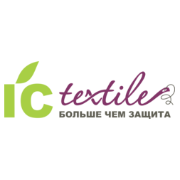 IC textile