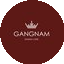 Gangnam cafe