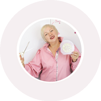 Онлайн-школа кройки и шитья