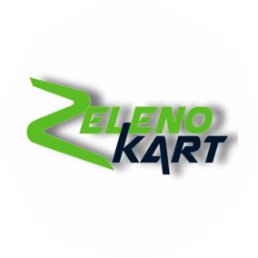Картинг-Центр ZelenoKART