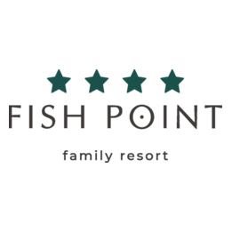 Fish Point, Отель