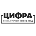 Цифра - Компьютерный Секонд-Хенд