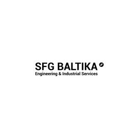 ЭсЭфДжи Балтика