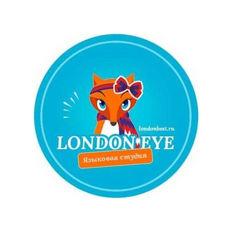 Языковая студия London Eye