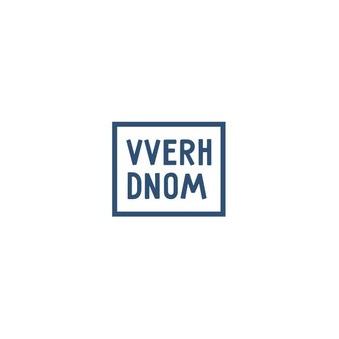 Мастерская VVERHDNOM