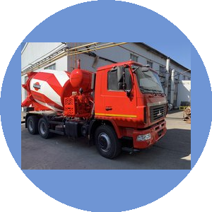 Тигарбо Бетон