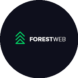 Веб-студия Форест