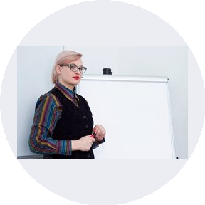 Брюханова Анна Борисовна