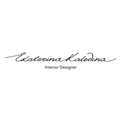 Дизайн-студия Екатерины Калединой