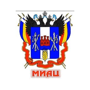 ГБУ РО МИАЦ