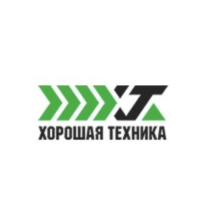 Хорошая техника