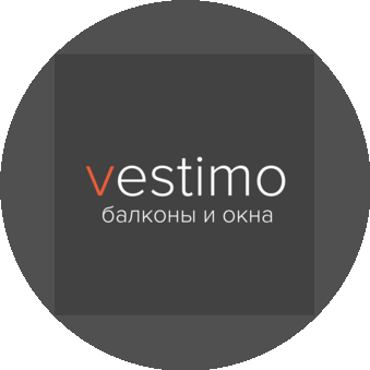 VESTIMO Балконы и окна