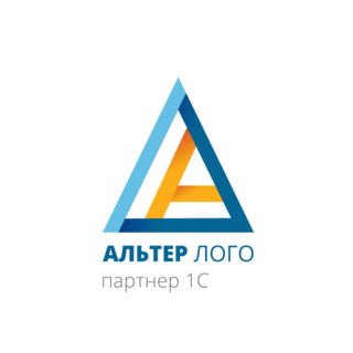 Альтер Лого