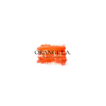 Orange L.A. - студия красоты